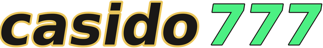 casido777 logo